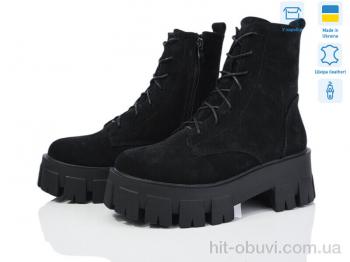 Ботинки Ailinda 0016-1M