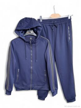 Спортивный костюм Audsa AW30-1 navy