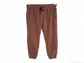 Спортивные брюки Audsa ShA122 brown