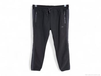 Спортивные брюки Audsa ShA119 black