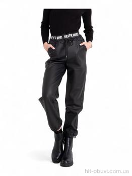 Брюки Sport style 447 чорний