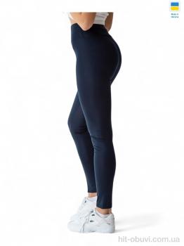 Лосини Sport style 700 т.синій