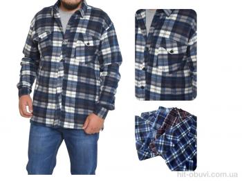 Сорочка Sport style C16 mix