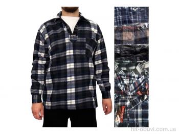 Сорочка Sport style C17 mix