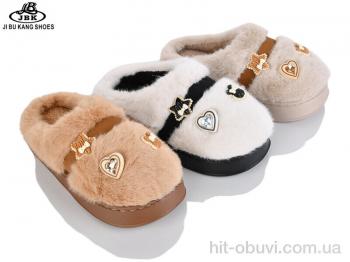 Тапки Jibukang NLS2269 mix