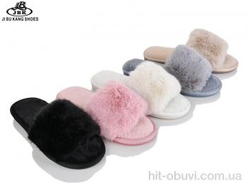Тапки Jibukang FL076 mix