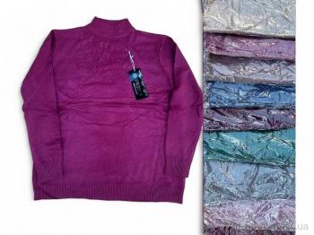 Светр Sport style AB8 mix