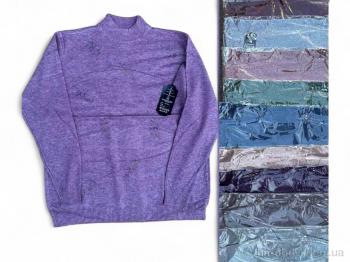 Светр Sport style AB501 mix