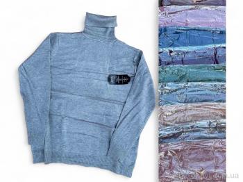 Водолазка Sport style AB502 mix