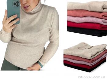 Водолазка Sport style AB2 mix