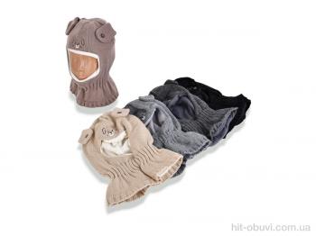 Шапка Red Hat 4067M mix