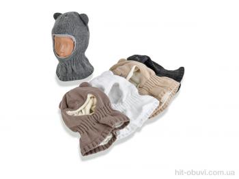 Шапка Red Hat 4067-M1 mix