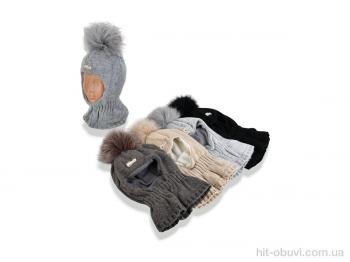 Шапка Red Hat 4068M mix