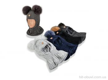 Шапка Red Hat 4080M mix