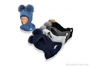 Шапка Red Hat 4080-M1 mix