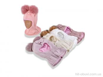 Шапка Red Hat 4080D mix