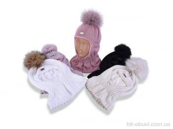 Шапка Red Hat 4078D mix