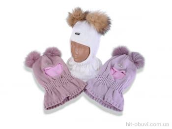 Шапка Red Hat 4079D mix