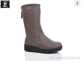 Сапоги Steel Land H251-19