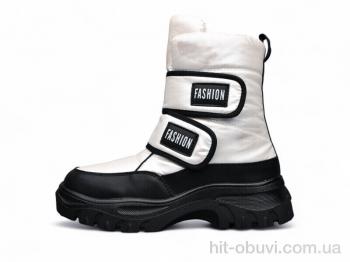 Черевики Kulada-UCSS-MD 2201-8