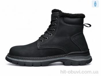 Черевики Kulada-UCSS-MD ZL303-1