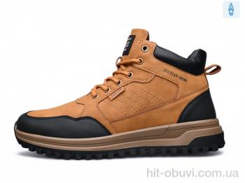 Черевики Kulada-UCSS-MD M0071-12