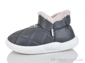 Капці Luck Line 2921-3