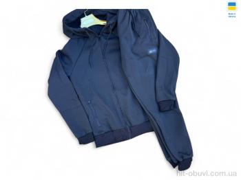 Спортивний костюм Sport style 01AD чорний