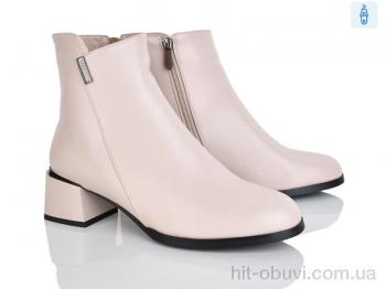 Черевики Lino Marano DN330-8