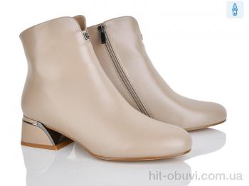 Черевики Lino Marano DH252-8E