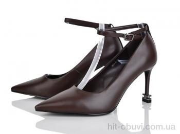 Туфлі Lino Marano D051-3F