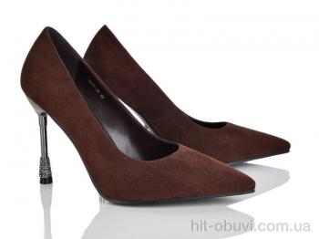 Туфлі Lino Marano T077-13F