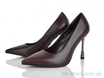 Туфлі Lino Marano T077-23F