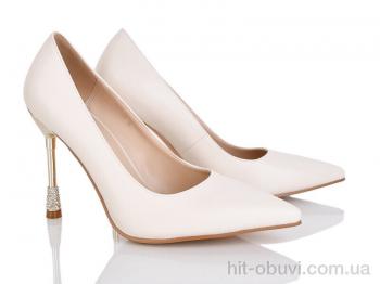 Туфлі Lino Marano T077-28F