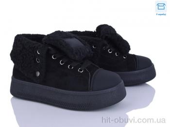 Ботинки Svit H9512-2