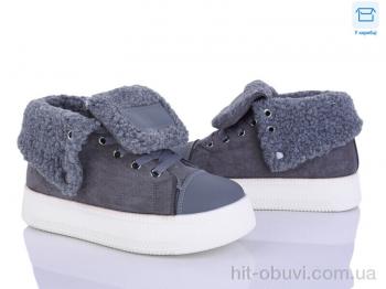 Ботинки Svit H9512-7