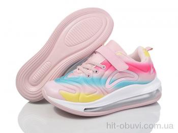 Кроссовки Victoria SC1267-118