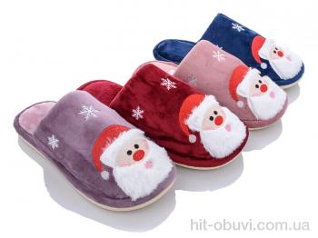 Тапки Deshman AN11 mix