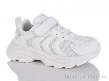 Кроссовки GFB-Канарейка S258-7