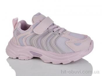 Кроссовки GFB-Канарейка S258-9