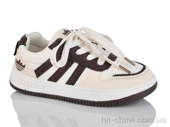 Кроссовки GFB-Канарейка R333-2