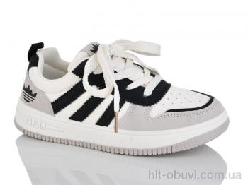 Кроссовки GFB-Канарейка R333-4