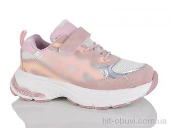 Кроссовки GFB-Канарейка R368-3