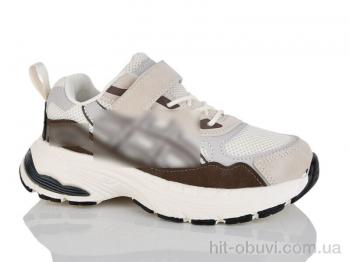 Кроссовки GFB-Канарейка R368-4