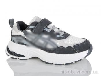 Кроссовки GFB-Канарейка R368-9