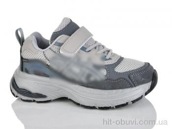 Кроссовки GFB-Канарейка S268-2