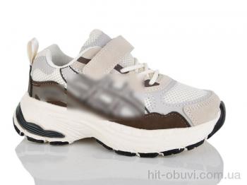 Кроссовки GFB-Канарейка S268-4