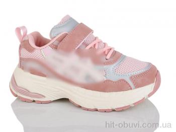 Кроссовки GFB-Канарейка S268-5