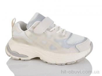 Кроссовки GFB-Канарейка S268-6