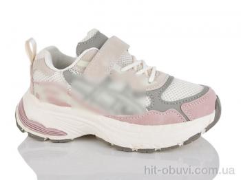 Кроссовки GFB-Канарейка S268-7